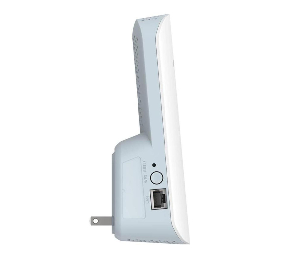 D-Link SE30 (802.11a/b/g/n/ac/ax 3000Mb/s) plug repeater - 1605513 - zdjęcie 3
